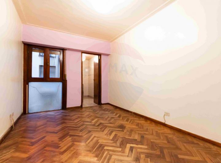Departamento · 40m² · 2 Ambientes