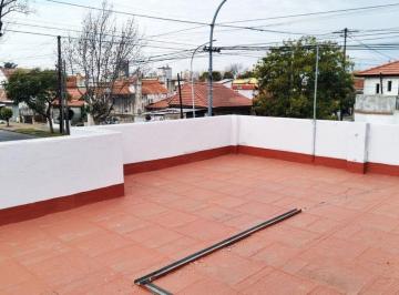 Casa · 63m² · 3 Ambientes · 1 Cochera · Venta Casa 3 Ambientes R. de Escalada - Terraza