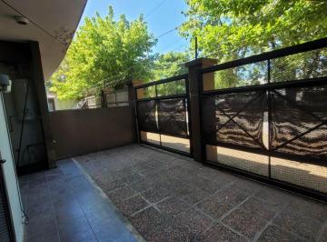 Departamento · 34m² · 2 Ambientes · 1 Cochera · Venta Departamentoturdera 2 Amb. Patio - Cochera