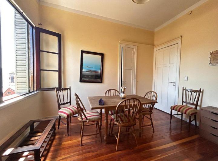 Departamento · 62m² · 3 Ambientes