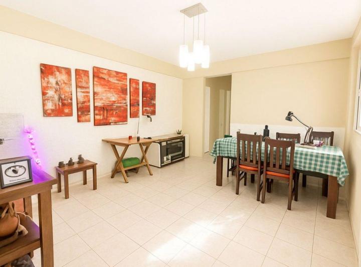 Departamento · 37m² · 2 Ambientes