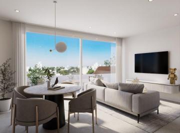 Departamento · 40m² · 1 Ambiente · Monoambiente Divisible C/ Balcón Venta Amenities