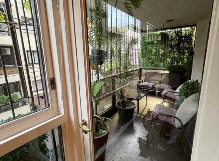 Departamento · 96m² · 4 Ambientes