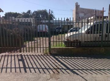 Depósito · 110m² · Venta de Propiedad Comercial/logistica en Caseros