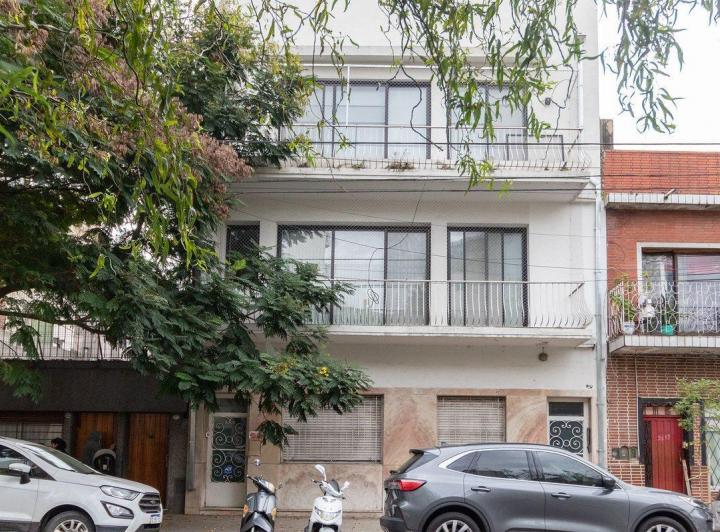 PH · 115m² · 16 Ambientes