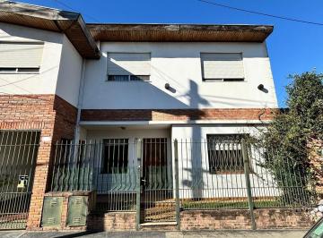 PH de 4 ambientes, Vicente López · Venta PH Tipo Casa 4 Amb Olivos Jardin Quincho