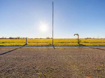 Terreno · 273m² · Venta de Lote - Vistalba - Ricardone (San Lorenzo)