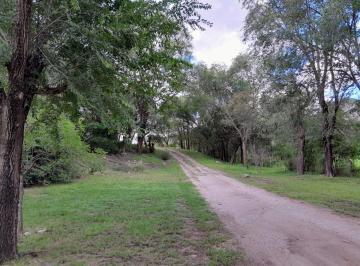 Terreno · 2131m² · Venta Terreno 2100 m en Villa Gral Belgrano
