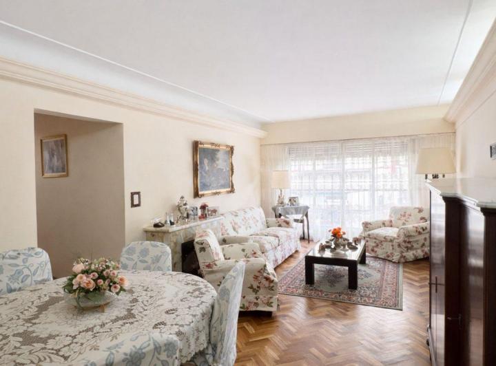 Departamento · 90m² · 3 Ambientes
