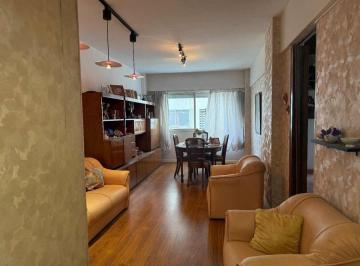 Departamento · 68m² · 4 Ambientes · 1 Cochera · Venta Depto 4 Ambientes con Cochera en Palermo