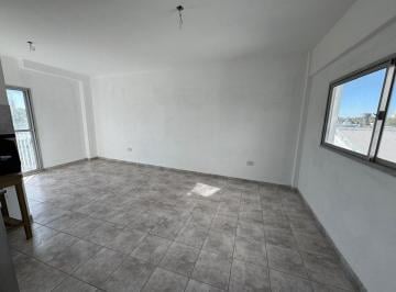 Departamento · 20m² · 1 Ambiente · Venta Monoambiente Piso Alto a Estrenar Pompeya
