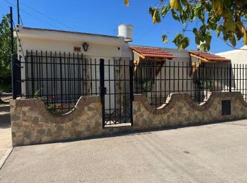 Casa · 112m² · 6 Ambientes · 1 Cochera · Venta Casa Guaymallen