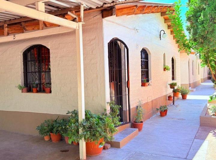 Departamento · 69m² · 3 Ambientes · 1 Cochera