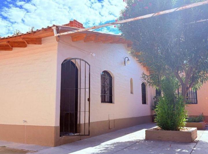 Departamento · 68m² · 3 Ambientes · 1 Cochera