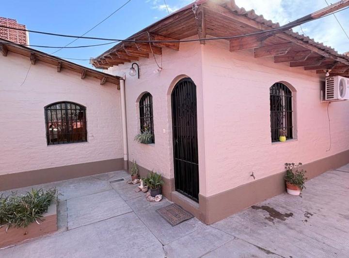 Departamento · 74m² · 3 Ambientes · 1 Cochera