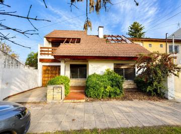 Casa · 184m² · 4 Ambientes · 4 Cocheras · Venta Casa Merlo 3 Amb + Depto 2 Amb y Quincho