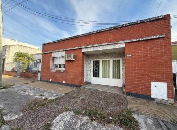 Casa · 135m² · 4 Ambientes · Venta Casa 4amb a Refacc Palomar Jardín y Parrilla