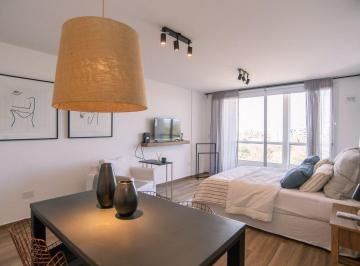 Departamento · 34m² · 1 Ambiente · Departamento Venta Pozo La Plata Monoambiente