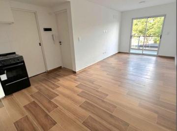 Departamento · 37m² · 2 Ambientes · Venta Departamento 2 Ambientes Frente C/ Gym Moron