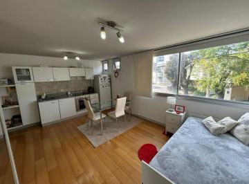Departamento · 26m² · 1 Ambiente · Venta Monoamb Haedo Apto Cred y Prof Baja Exp