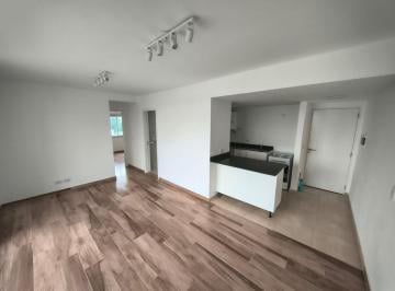 Departamento · 61m² · 3 Ambientes · 1 Cochera · Venta 3 Amb C/cochera en Complejo Solares - Moreno