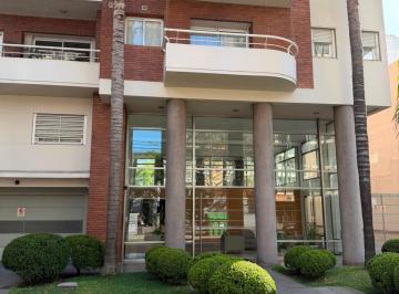 Departamento de 2 ambientes, Flores · 1 Dorm en Edif Cat Vig 24hs Pileta Sum Hall en Doble Altura