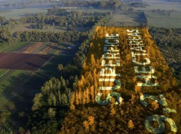 Campo · 9ha · Campo en Venta, Pilar