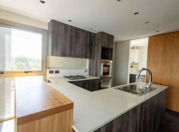 Departamento · 118m² · 4 Ambientes · 2 Cocheras · Venta Dpto 4 Amb 2 Cocheras Baulera Gral Rodriguez