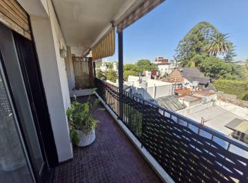 Departamento · 57m² · 3 Ambientes · 1 Cochera · 3 Ambientes con Cochera y Baulera en Villa Devoto