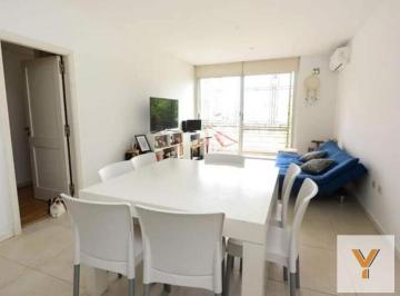 Departamento · 52m² · 2 Ambientes · Departamento en Venta - 1 Dormitorio 2 Baños - 57 m² - Quilmes Oeste