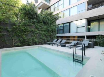 Departamento · 86m² · 3 Ambientes · 1 Cochera · Venta Duplex 3 Ambientes Cochera Amenities Palermo