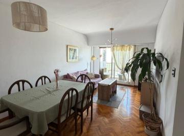 Departamento · 71m² · 4 Ambientes · 1 Cochera · Venta Departamento 4 Amb en Belgrano. Guarda Coche