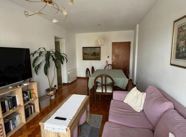 Departamento · 71m² · 4 Ambientes · 1 Cochera