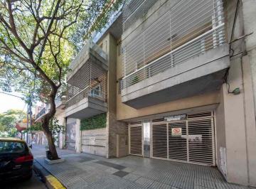 Departamento · 33m² · 1 Ambiente · Venta Monoambiente, con Balcon, Abasto
