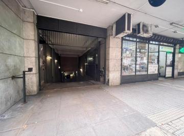 Garage · 7m² · Venta de Cocheras en Av de Mayo Renta/ Uso Propio