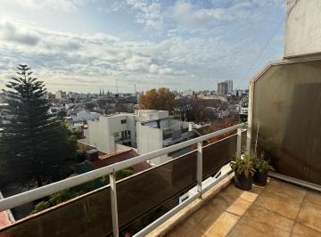 Departamento · 50m² · 2 Ambientes · 1 Cochera · Venta Depto 2 Amb Duplex Balcon Cochera Apto Cred