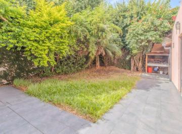 PH · 52m² · 4 Ambientes · PH 4 Amb C/jardín y Terraza Villa Urquiza