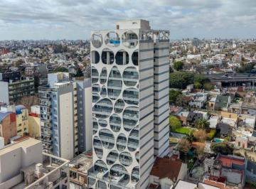 Departamento · 51m² · 2 Ambientes · 1 Cochera · Venta Dpto 2 Amb Sáenz Peña Cochera Amenities