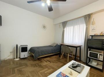 Departamento · 23m² · 1 Ambiente · Venta Monoambiente Ascensor Apto Credito Palermo
