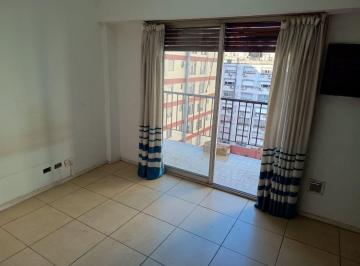 Departamento · 25m² · 1 Ambiente · Venta Monoambiente con Balcon Retiro