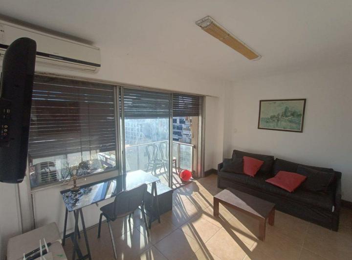Departamento · 39m² · 2 Ambientes