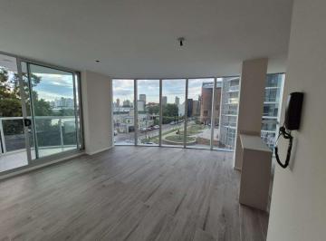 Departamento · 59m² · 2 Ambientes · Alquiler Dpto 1 Dorm a Estrenar en Amarras 3