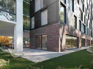 Departamento · 29m² · 1 Ambiente · Venta Depto Monoambente con Amenities, Caballito