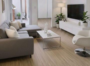 Departamento · 59m² · 2 Ambientes · Venta Departamento 2 Amb. con Balcon y Amenities