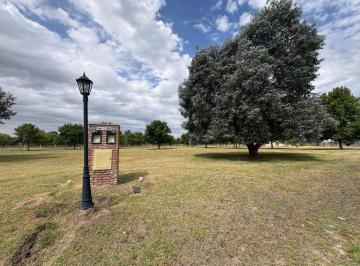 Terreno · 1054m² · Lote en Venta Barrio Mirabosques Cardales Etapa II