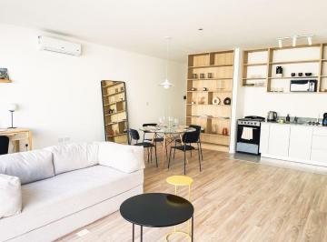 Departamento · 53m² · 1 Ambiente · Venta de Departamento Monoambiente Pueblo Camaño
