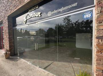 Local comercial · 34m² · Alquiler Local Comercial en Pueblo Caamaño Pilarl