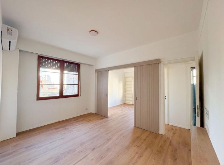 Departamento · 72m² · 3 Ambientes