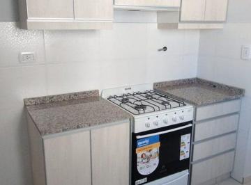 Departamento · 65m² · 4 Ambientes · 1 Cochera · Departamento con Terraza Barrio Privado Guaymallen