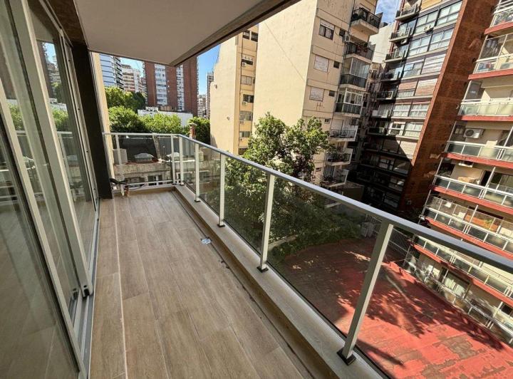 Departamento · 50m² · 1 Ambiente